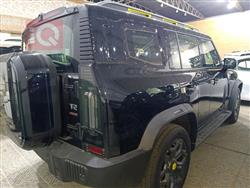 Jetour T2